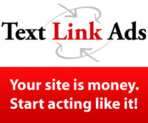 make money by Text Link Ads